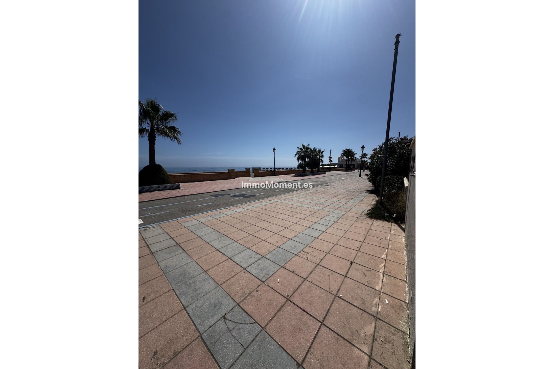 Revente - Appartement - Manilva - San Luis de Sabinillas