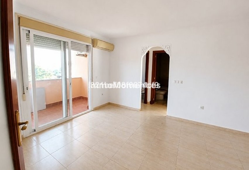 Revente - Appartement - Manilva - San Luis de Sabinillas