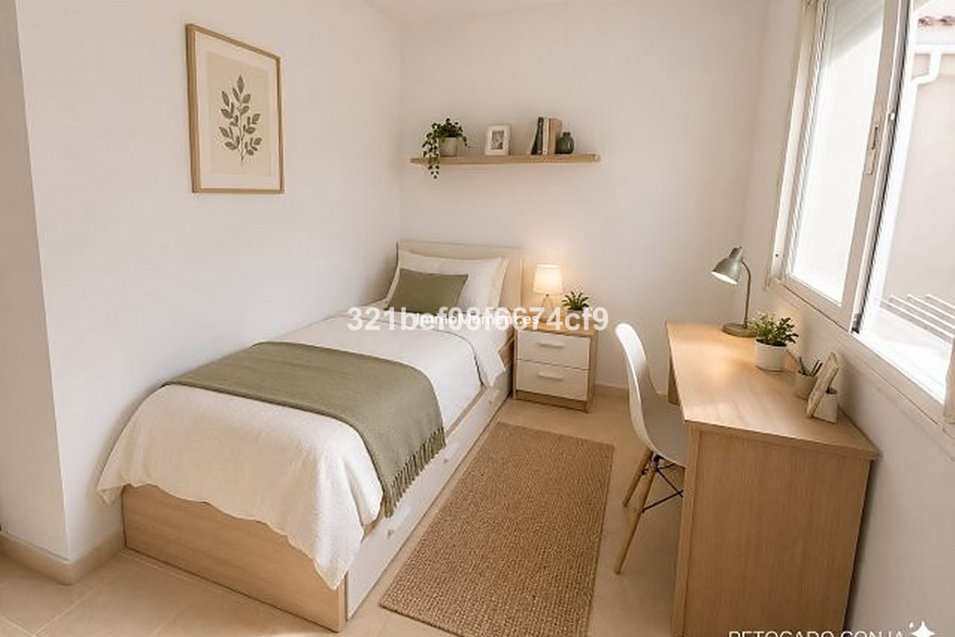 Revente - Appartement - Manilva - San Luis de Sabinillas