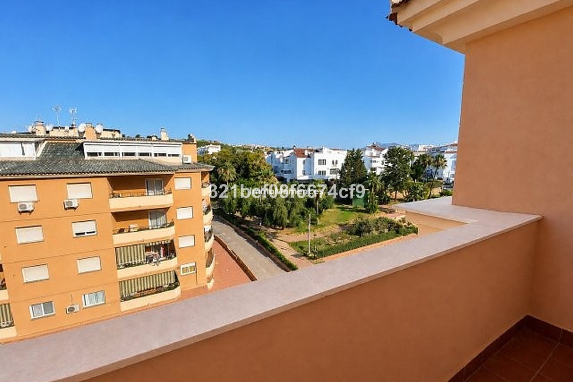 Revente - Appartement - Manilva - San Luis de Sabinillas