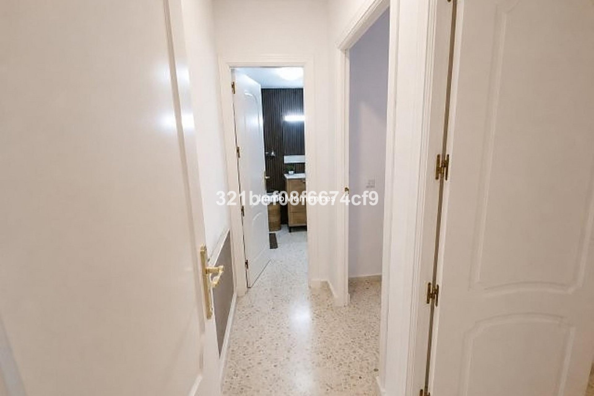 Revente - Appartement - Manilva - San Luis de Sabinillas