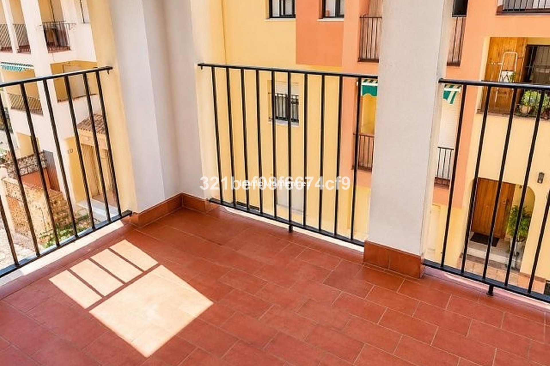 Revente - Appartement - Manilva - San Luis de Sabinillas