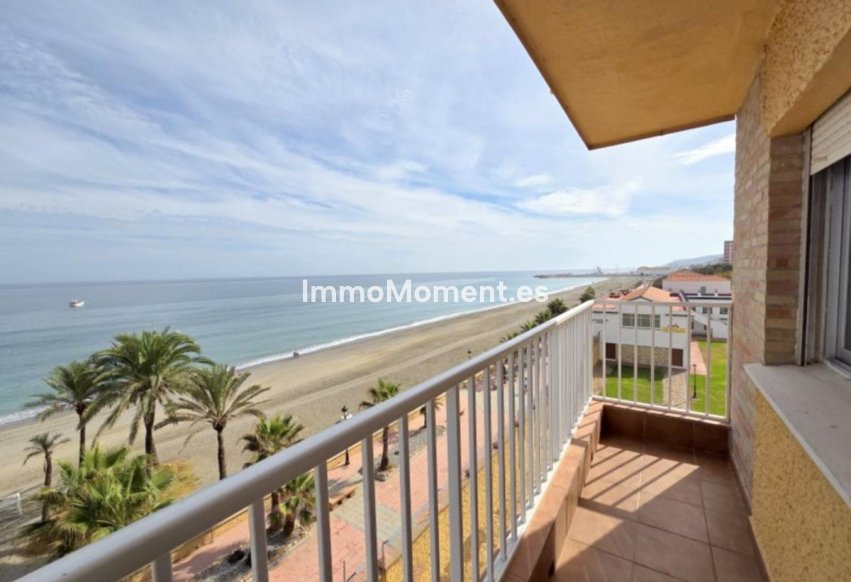 Revente - Appartement - Manilva - San Luis de Sabinillas