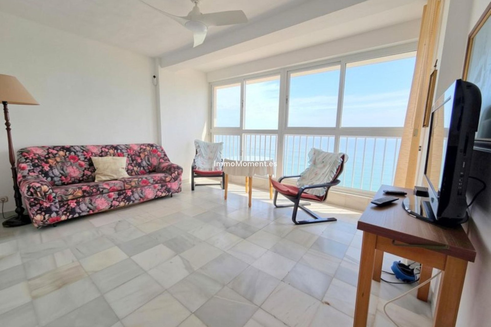 Revente - Appartement - Manilva - San Luis de Sabinillas