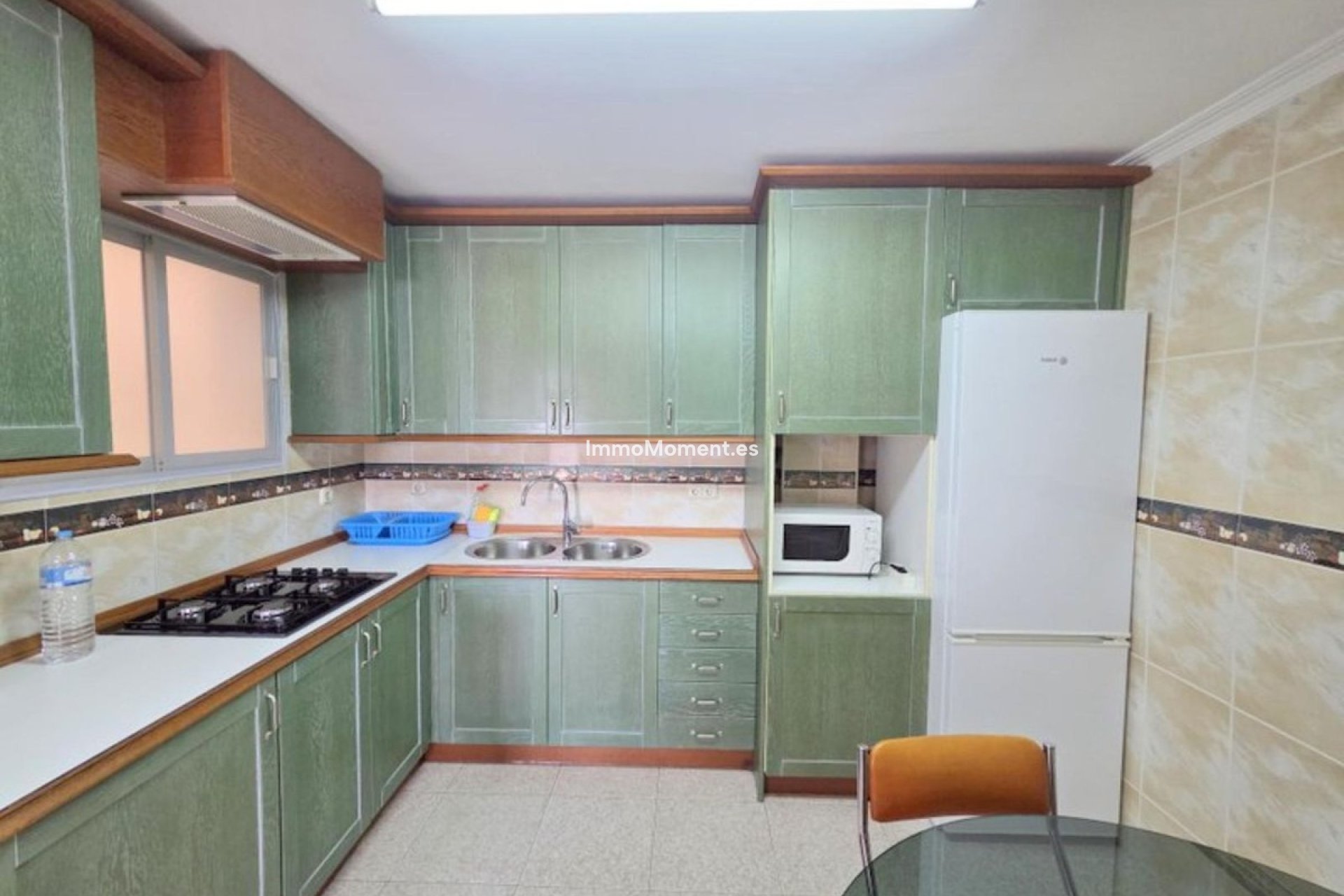 Revente - Appartement - Manilva - San Luis de Sabinillas