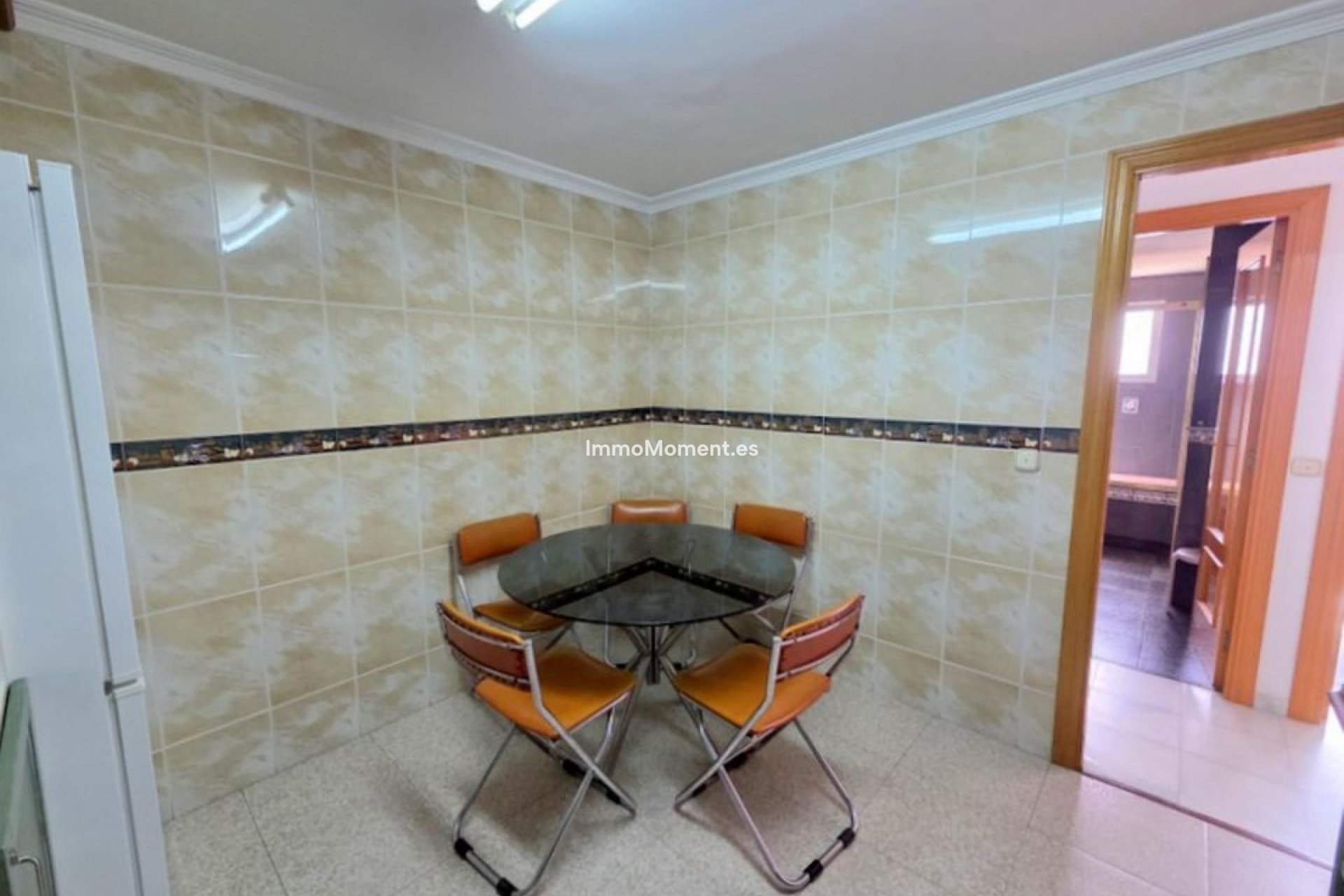 Revente - Appartement - Manilva - San Luis de Sabinillas