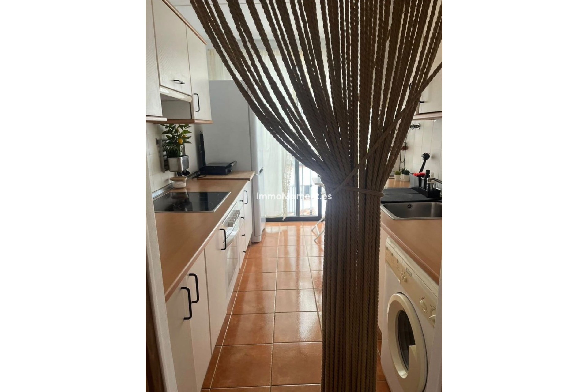 Revente - Appartement - Manilva - San Luis de Sabinillas