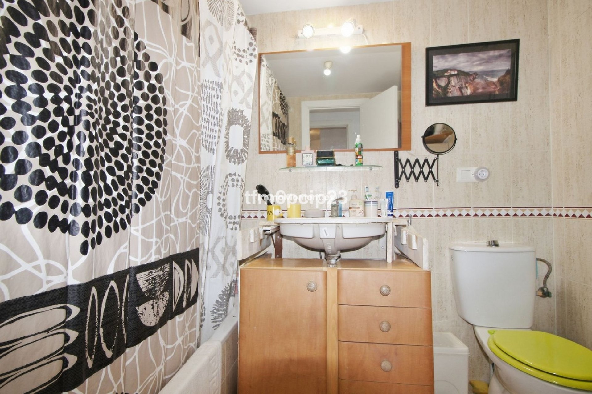 Revente - Appartement - Manilva - San Luis de Sabinillas