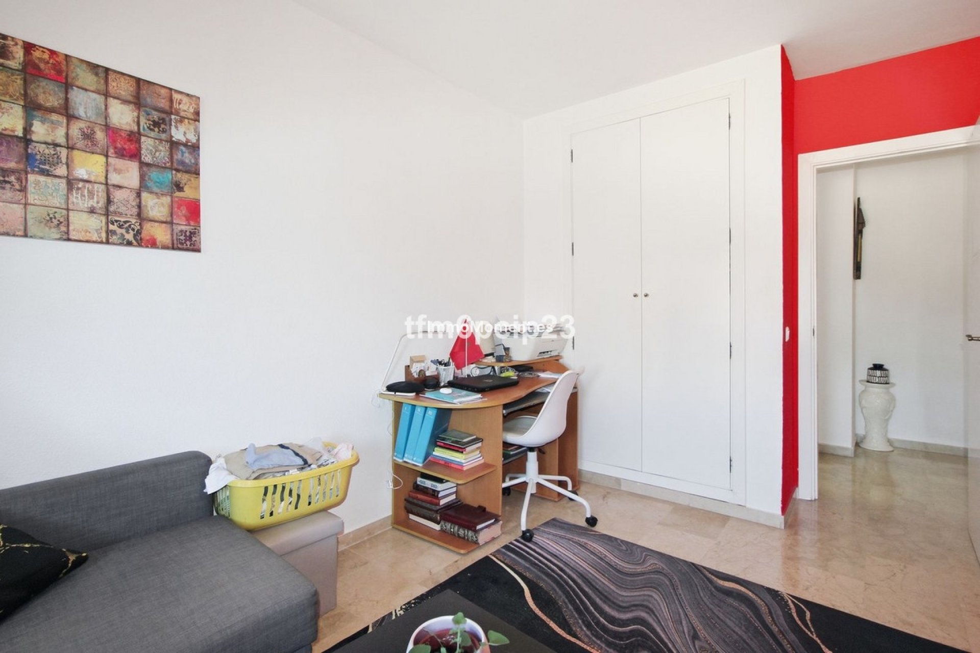 Revente - Appartement - Manilva - San Luis de Sabinillas