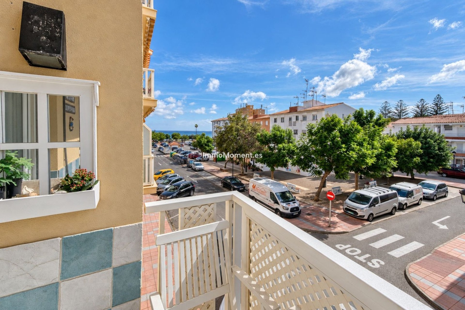 Revente - Appartement - Manilva - San Luis de Sabinillas