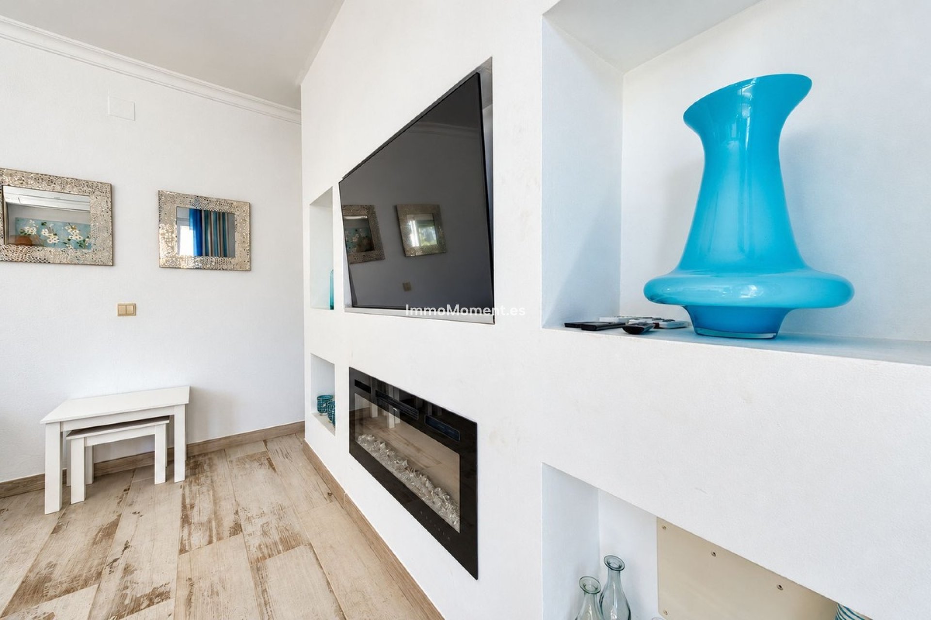 Revente - Appartement - Manilva - San Luis de Sabinillas