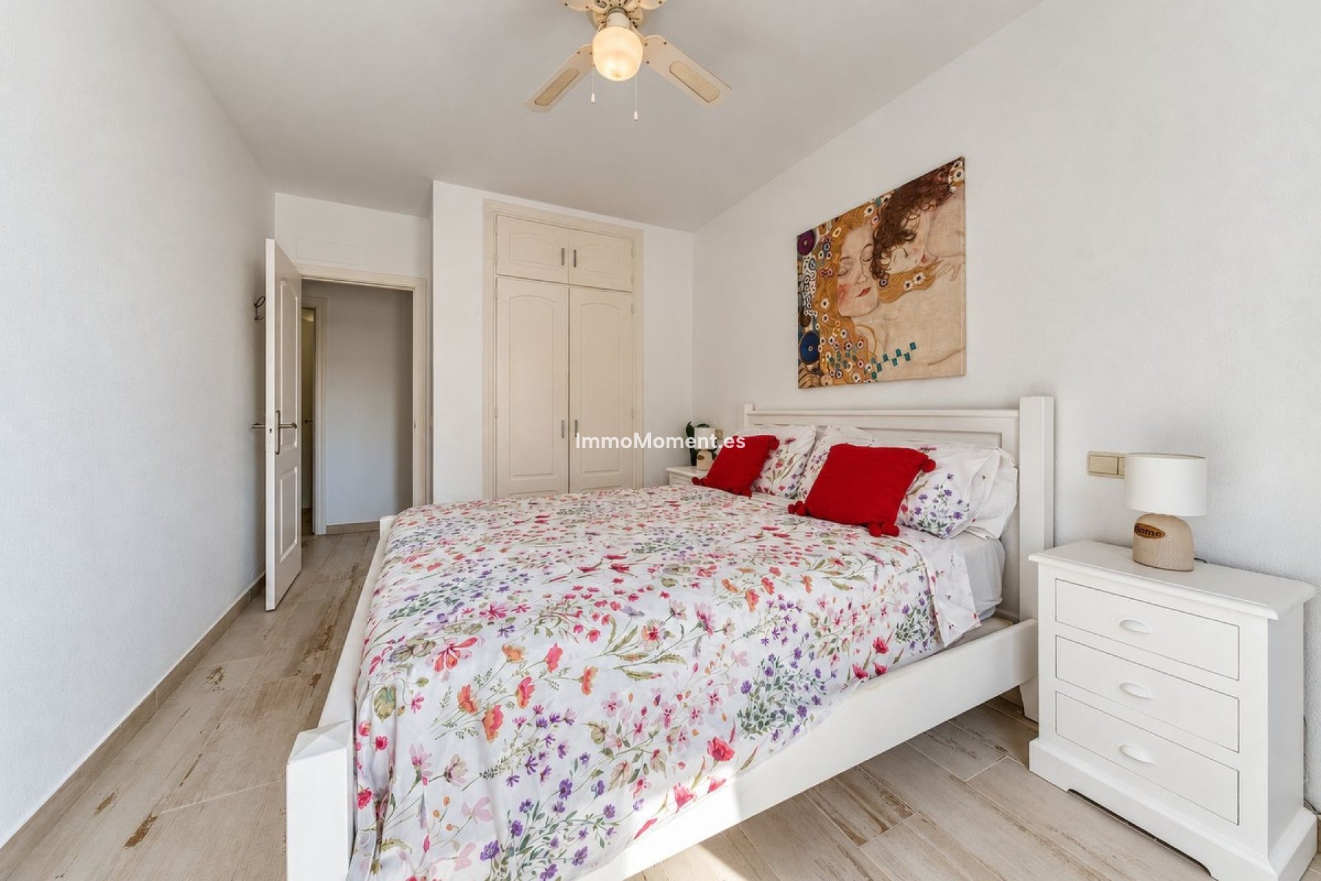 Revente - Appartement - Manilva - San Luis de Sabinillas