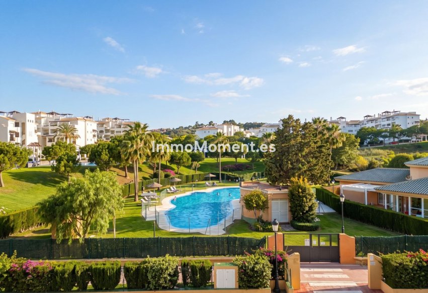 Revente - Appartement - Manilva - San Luis de Sabinillas