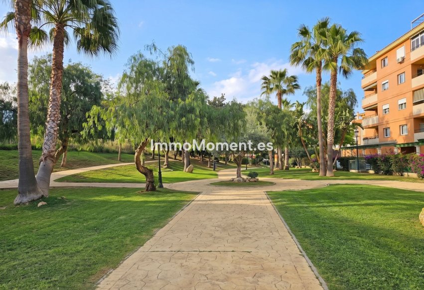Revente - Appartement - Manilva - San Luis de Sabinillas