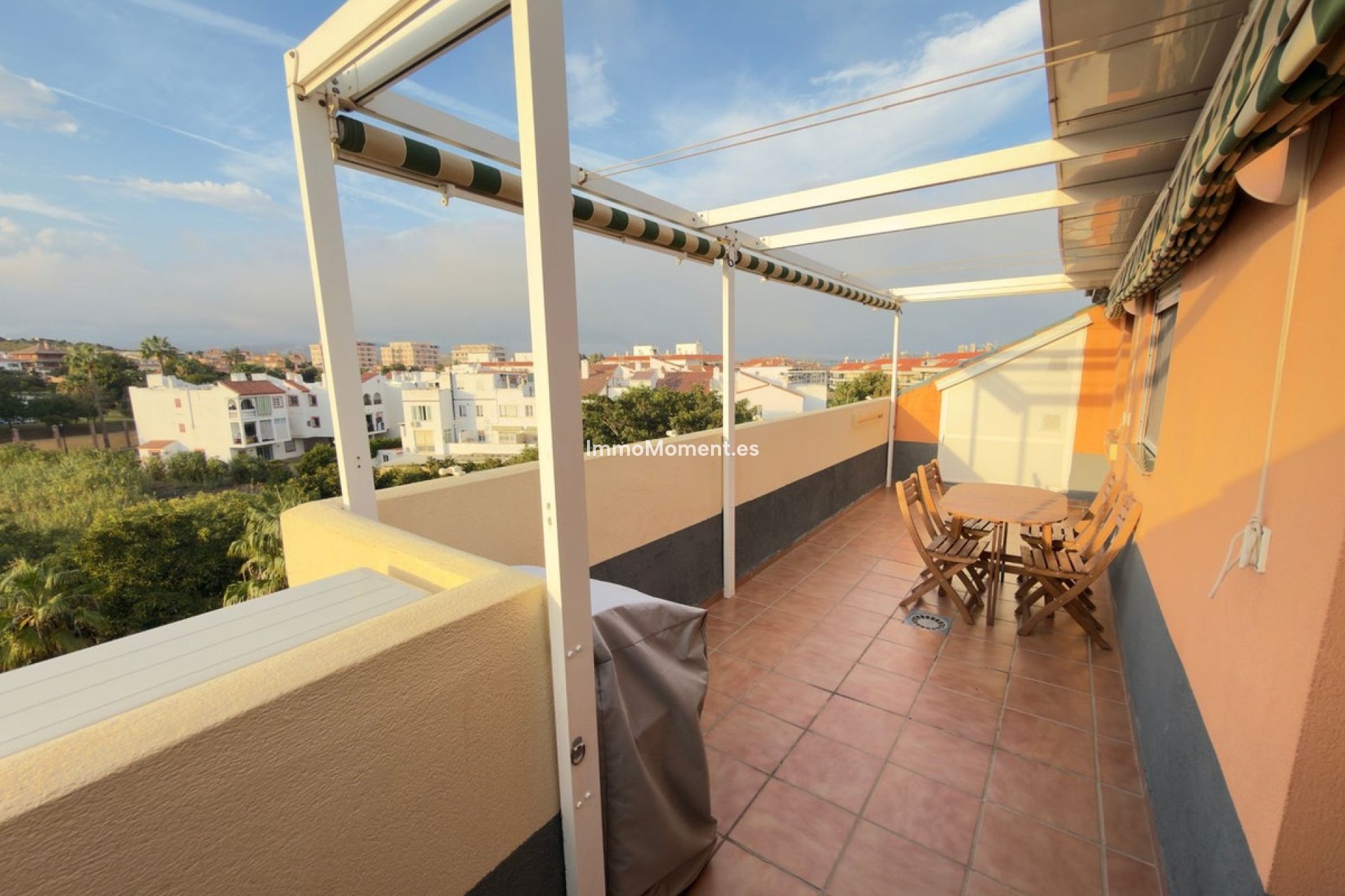 Revente - Appartement - Manilva - San Luis de Sabinillas