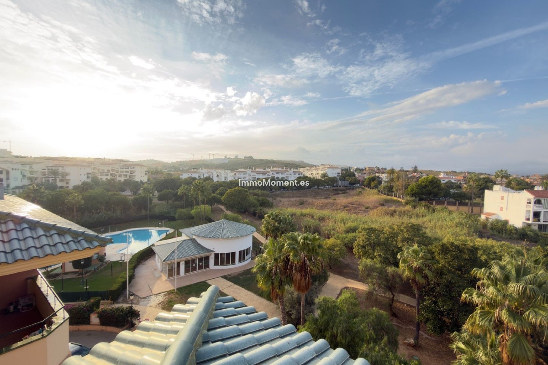 Revente - Appartement - Manilva - San Luis de Sabinillas