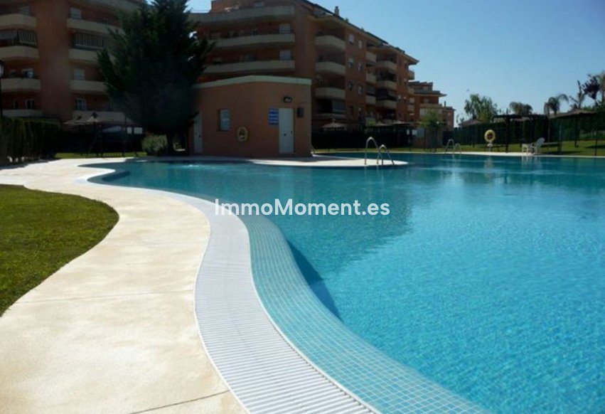 Revente - Appartement - Manilva - San Luis de Sabinillas
