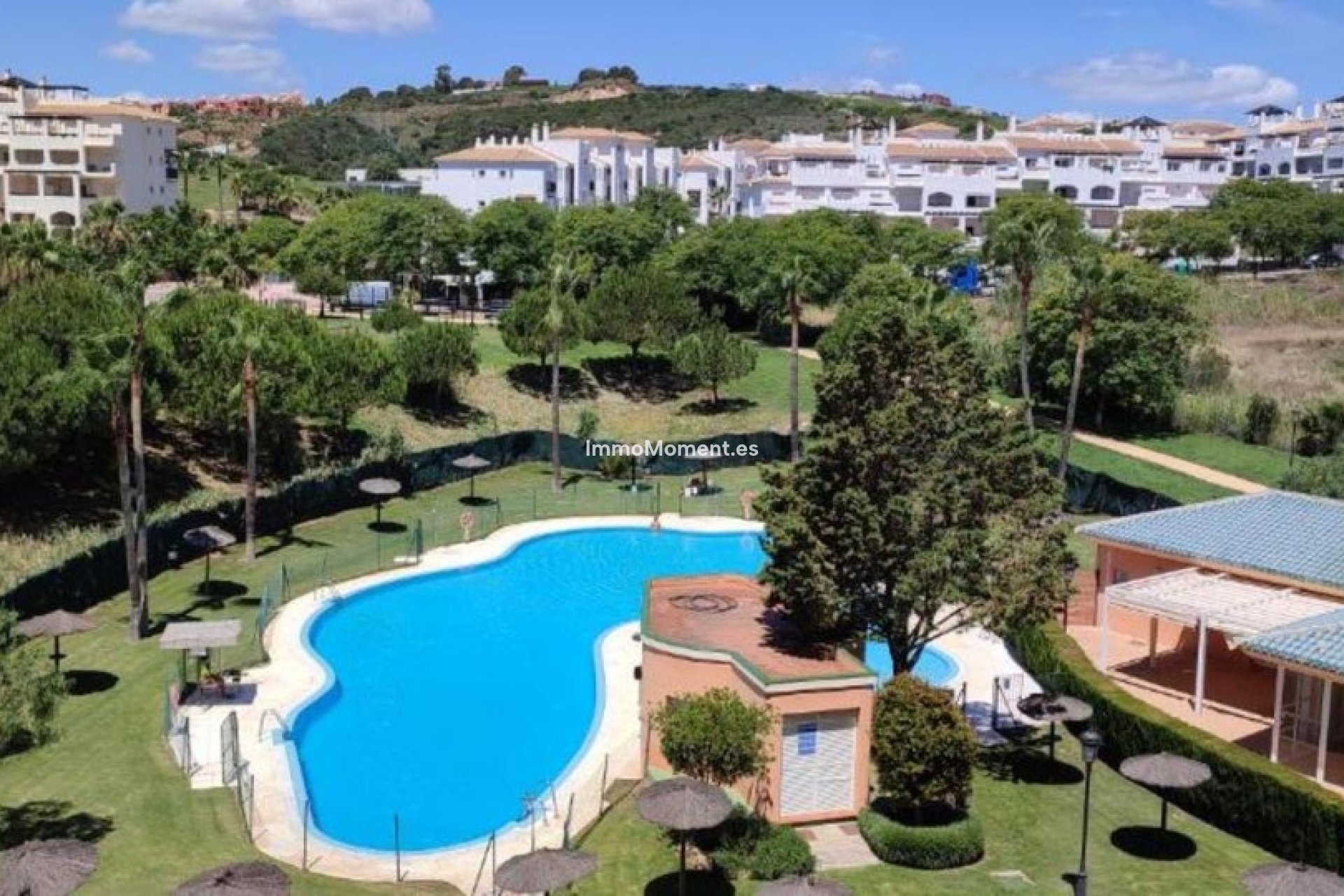 Revente - Appartement - Manilva - San Luis de Sabinillas