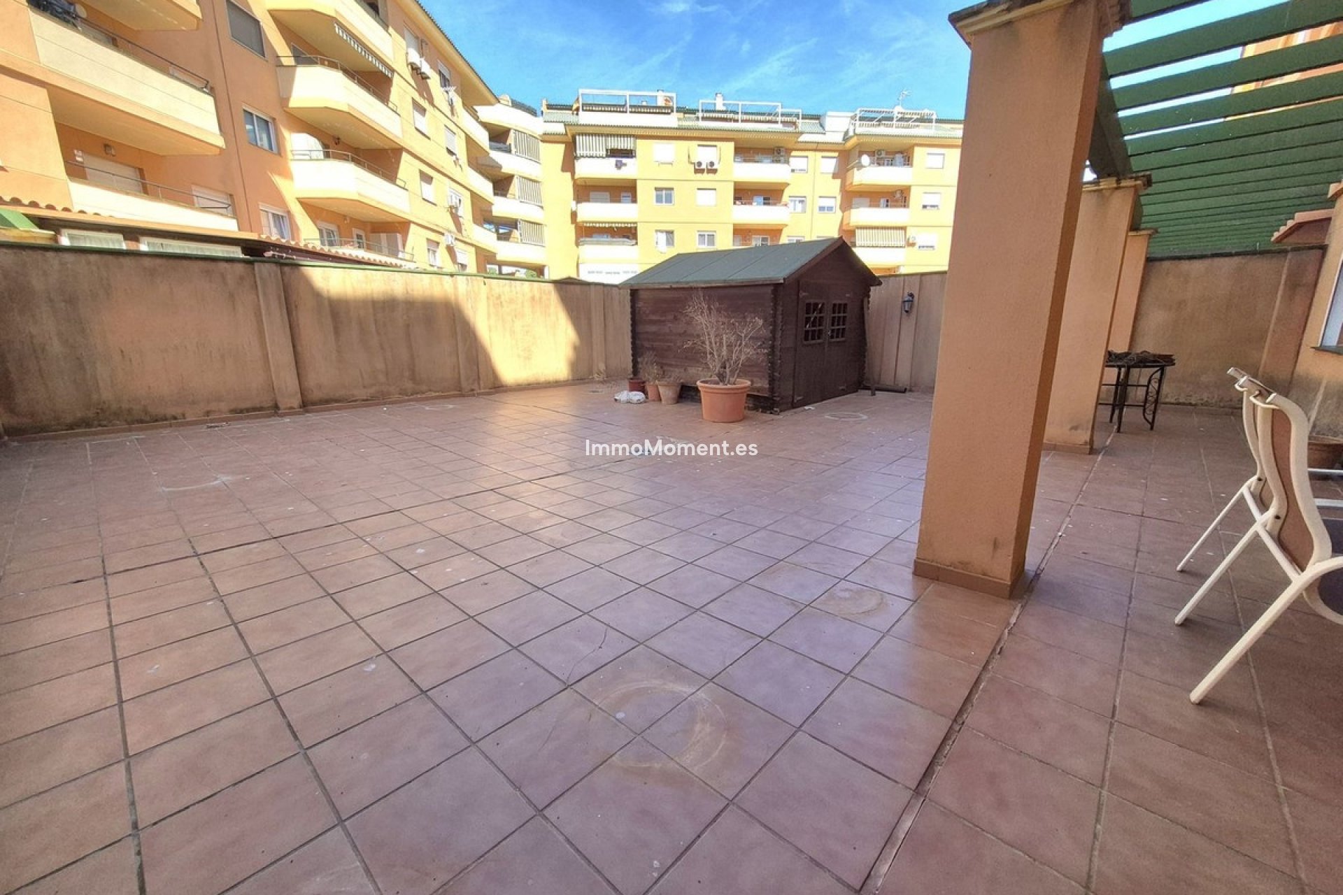 Revente - Appartement - Manilva - San Luis de Sabinillas