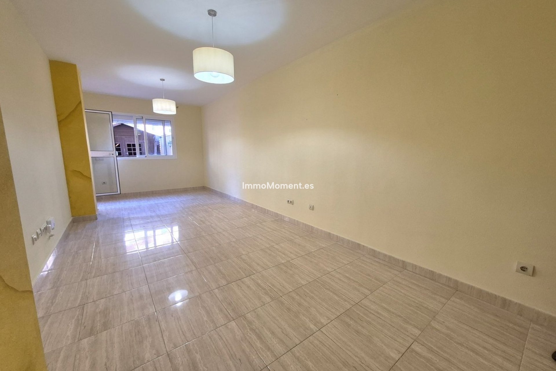 Revente - Appartement - Manilva - San Luis de Sabinillas
