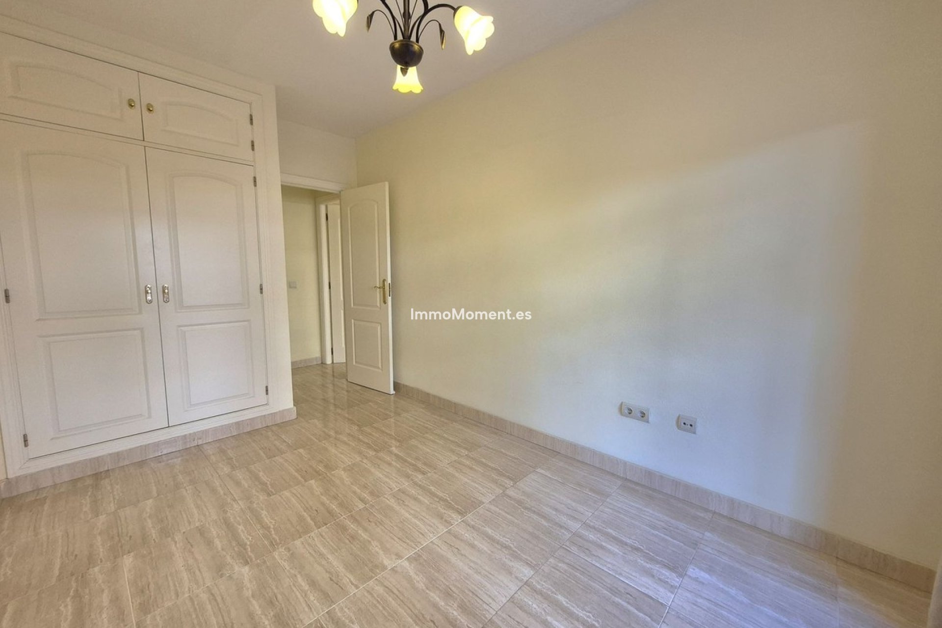 Revente - Appartement - Manilva - San Luis de Sabinillas