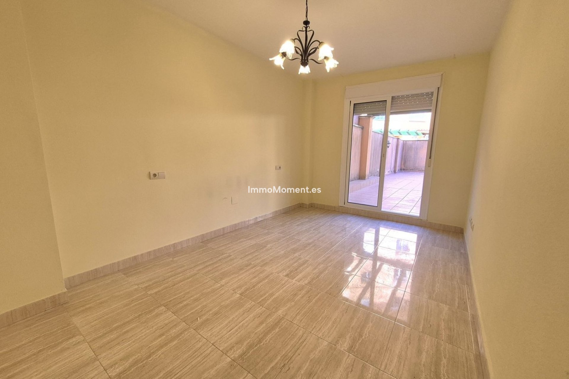 Revente - Appartement - Manilva - San Luis de Sabinillas