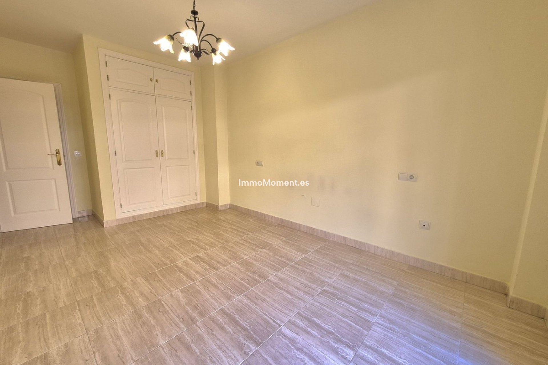 Revente - Appartement - Manilva - San Luis de Sabinillas