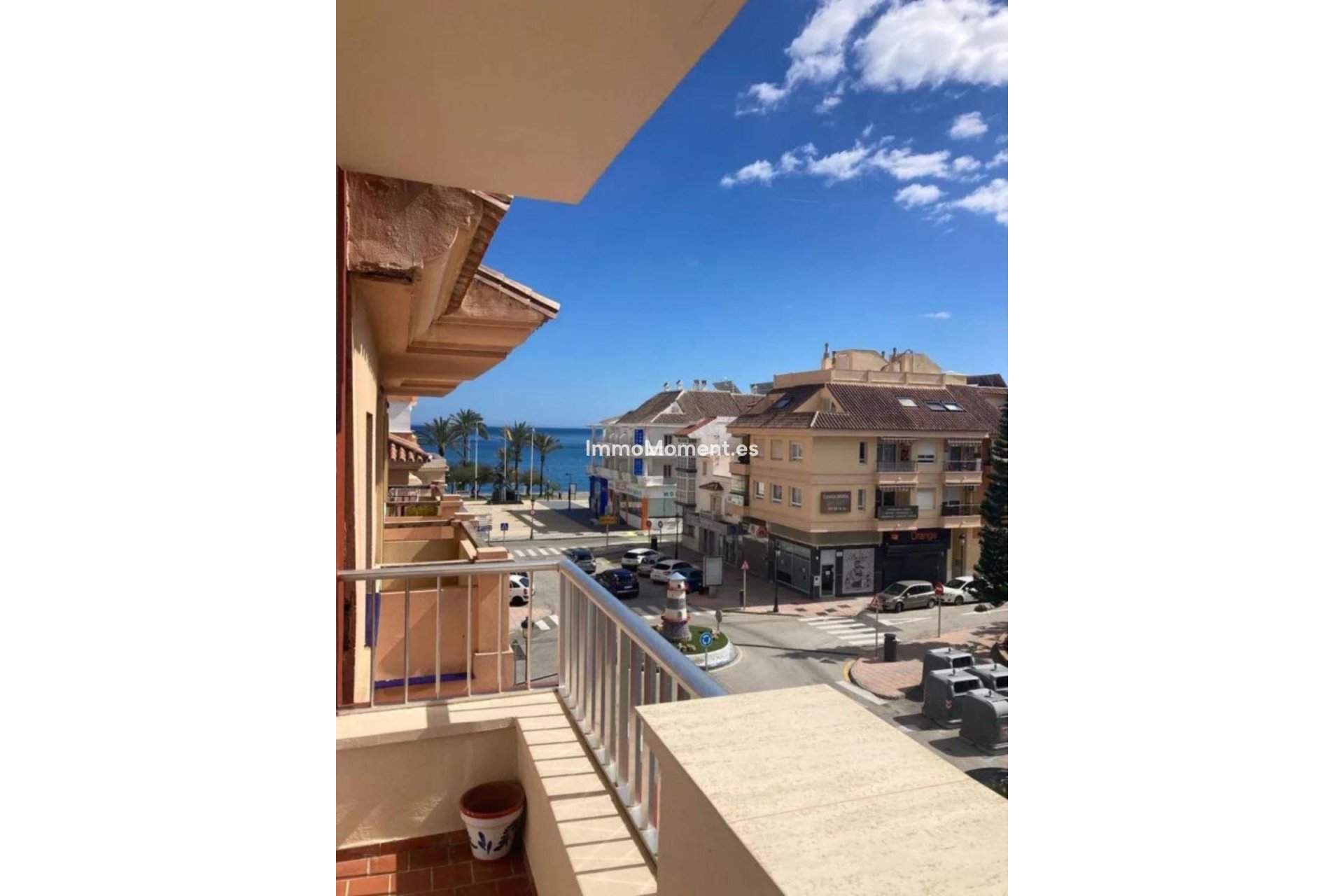 Revente - Appartement - Manilva - San Luis de Sabinillas