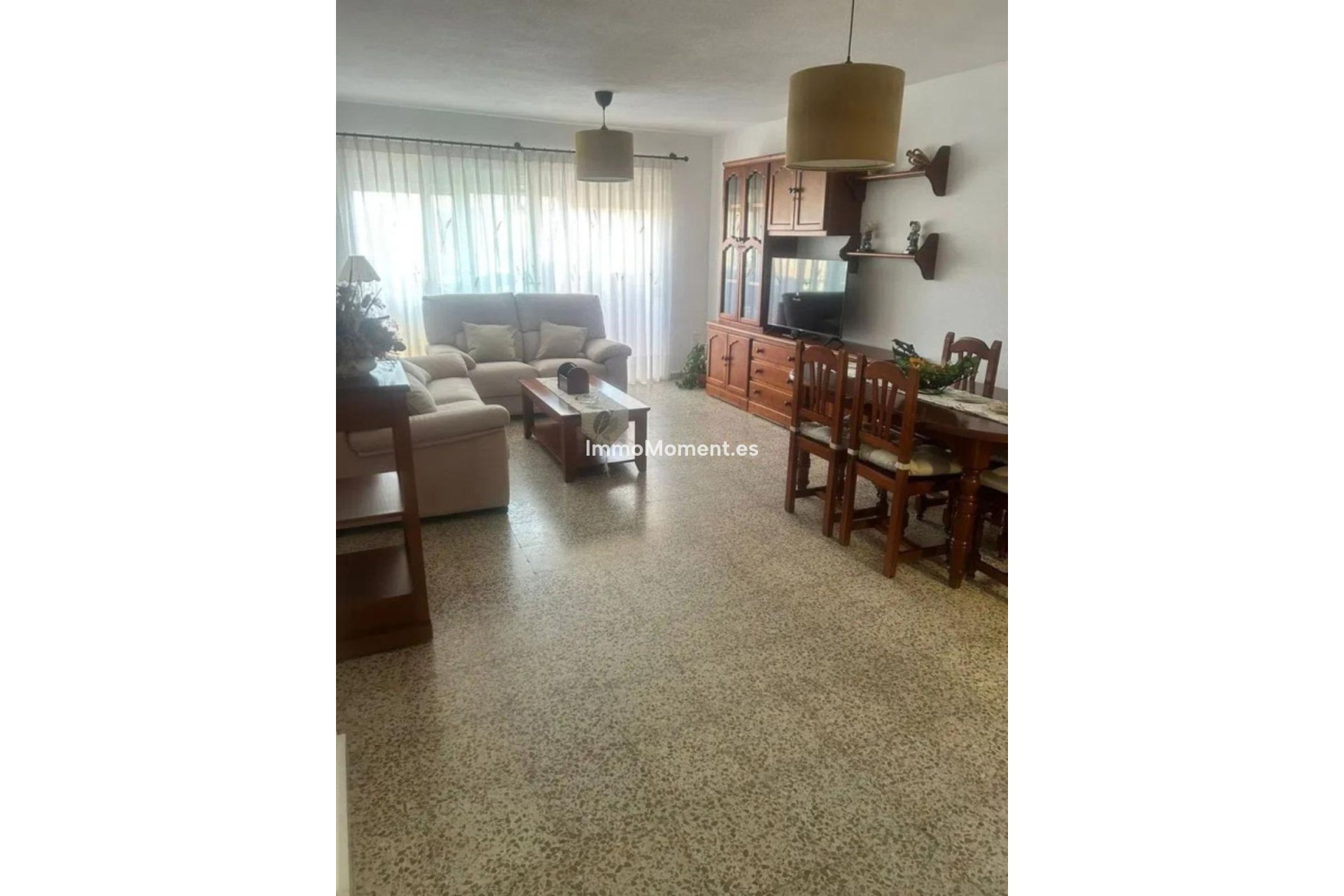 Revente - Appartement - Manilva - San Luis de Sabinillas