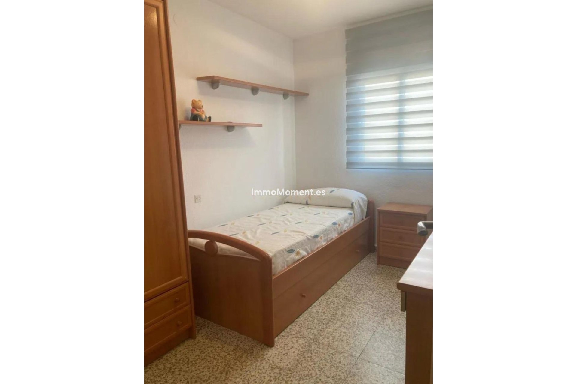 Revente - Appartement - Manilva - San Luis de Sabinillas