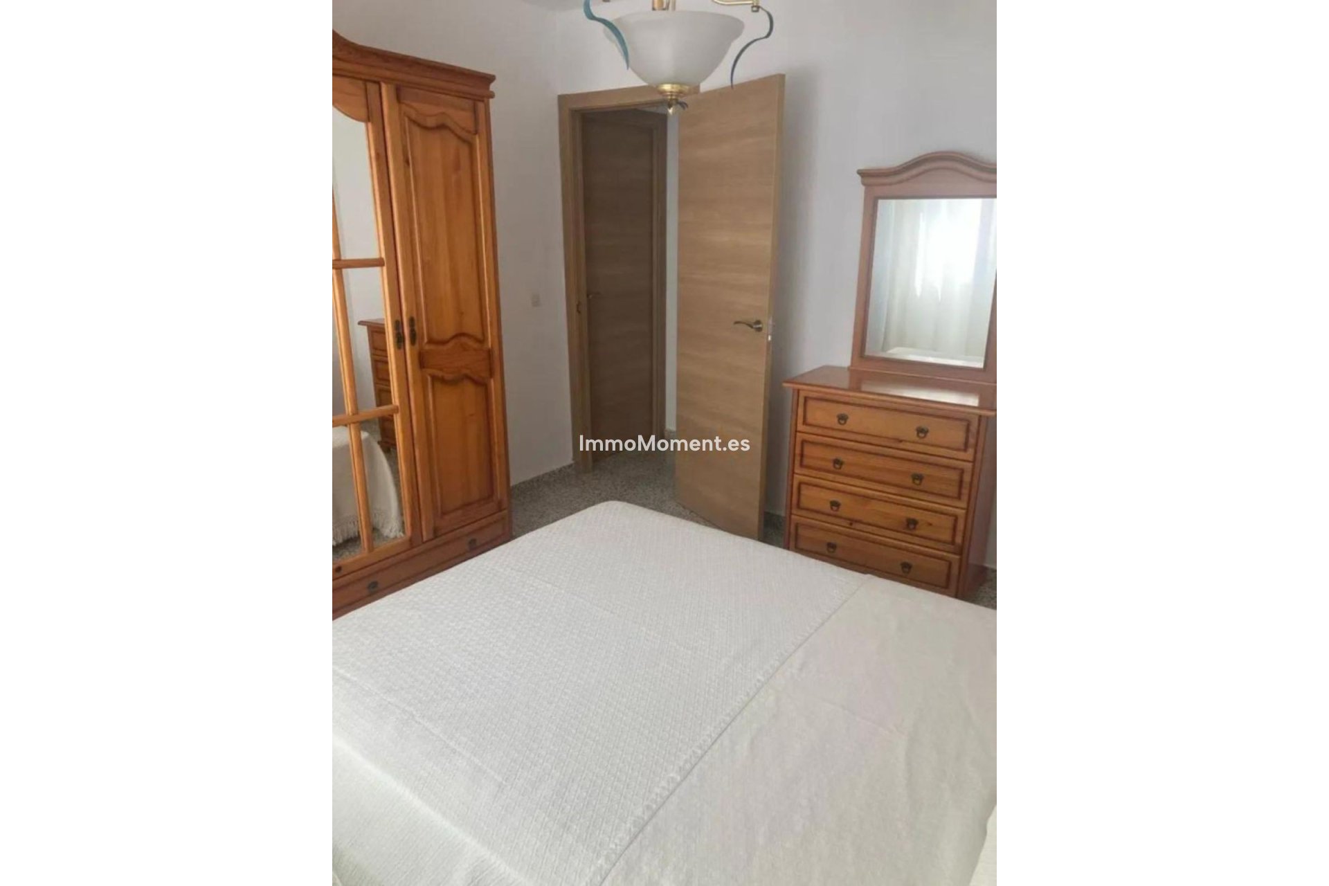 Revente - Appartement - Manilva - San Luis de Sabinillas