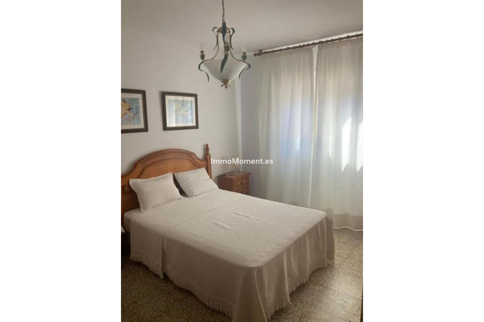 Revente - Appartement - Manilva - San Luis de Sabinillas