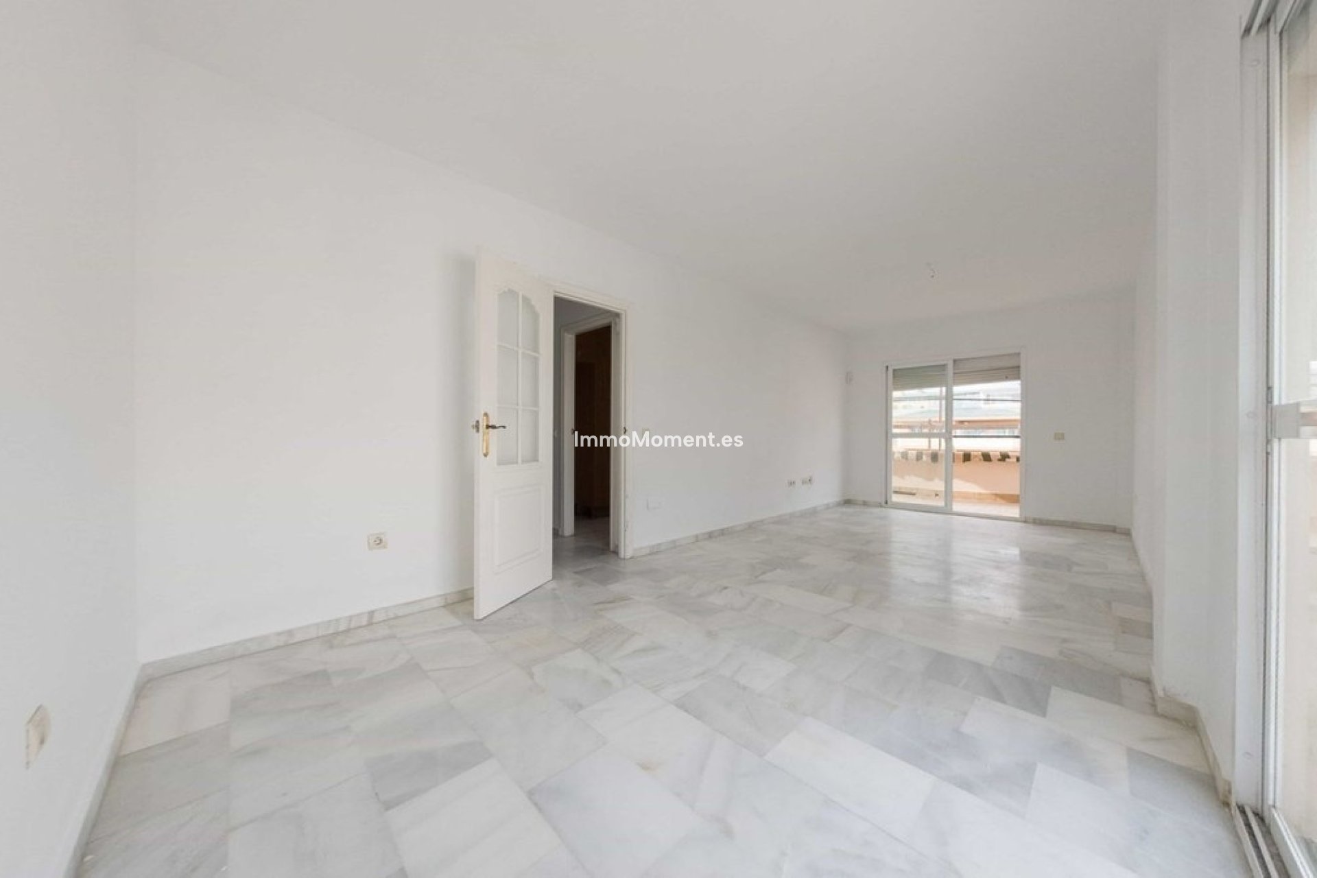 Revente - Appartement - Manilva - San Luis de Sabinillas