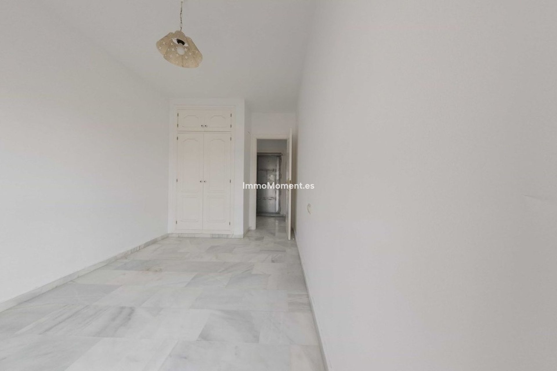 Revente - Appartement - Manilva - San Luis de Sabinillas