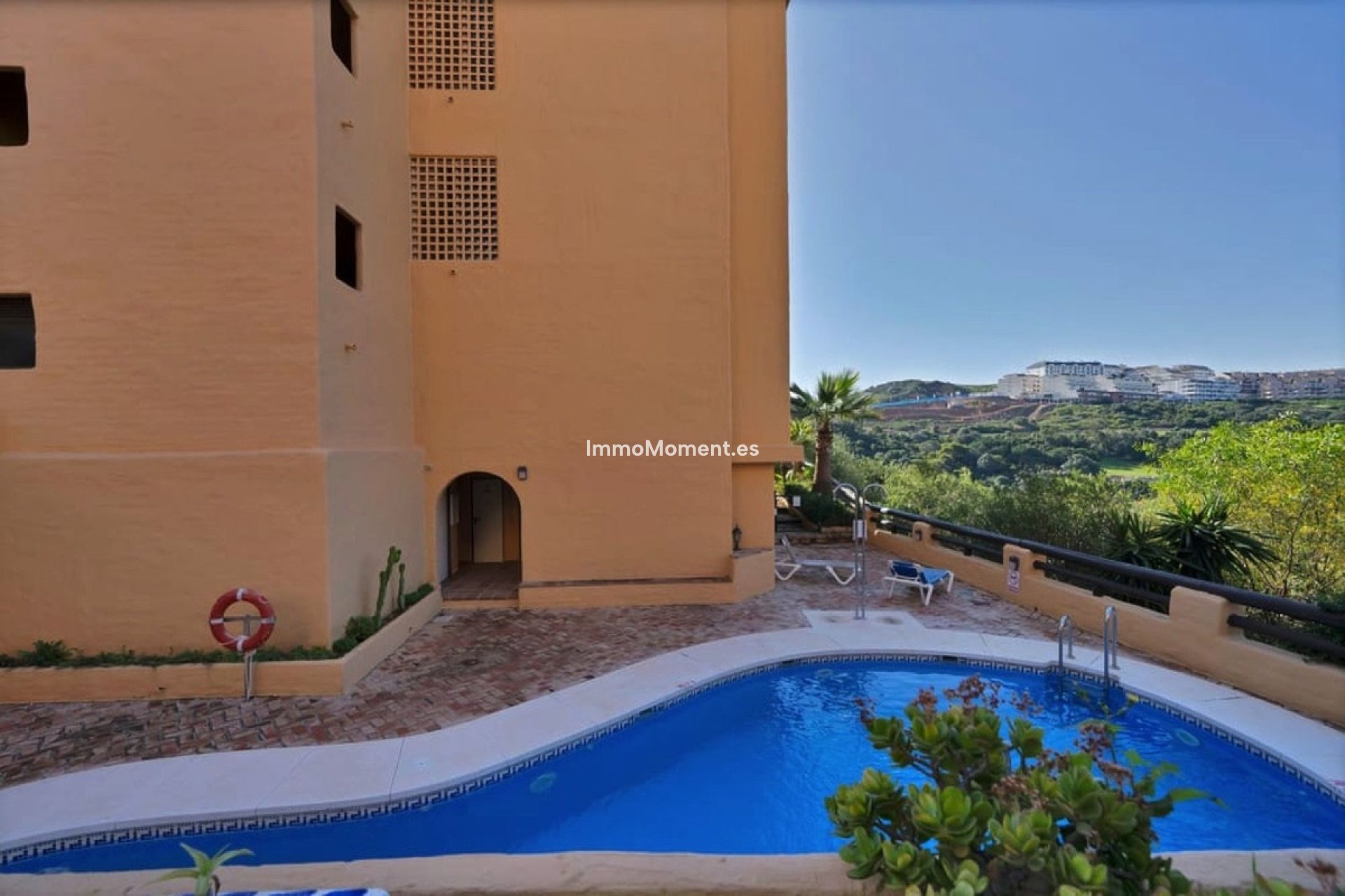 Revente - Appartement - Manilva - San Luis de Sabinillas