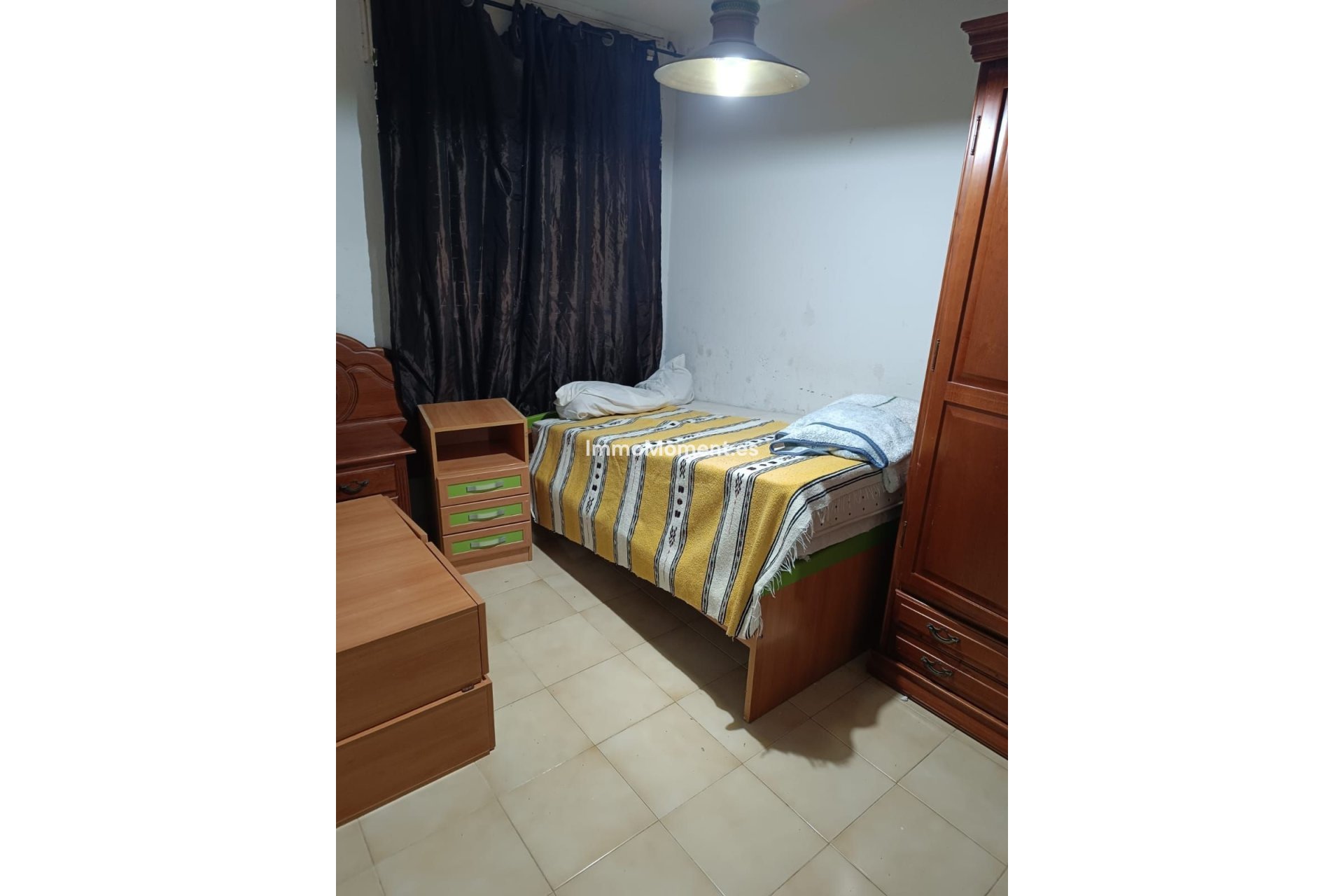 Revente - Appartement - Manilva - San Luis de Sabinillas