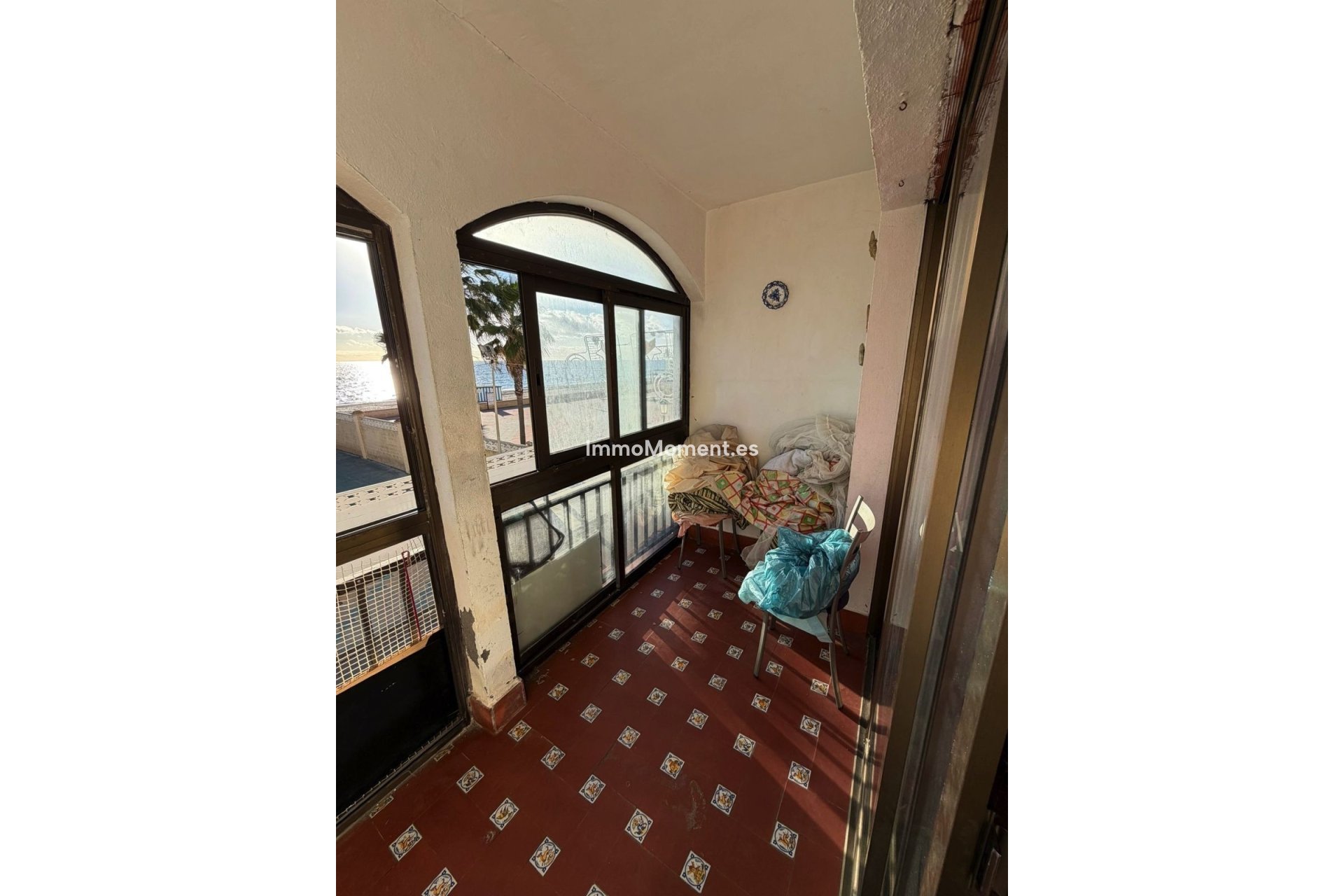 Revente - Appartement - Manilva - San Luis de Sabinillas