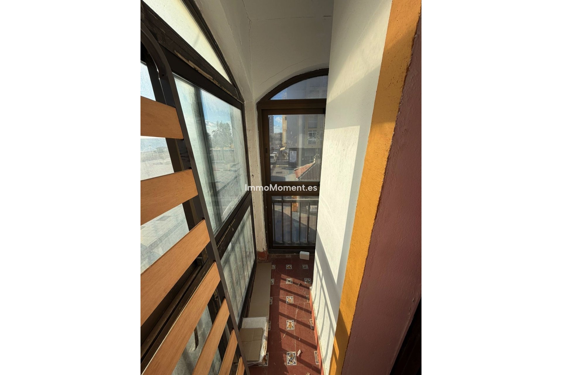 Revente - Appartement - Manilva - San Luis de Sabinillas