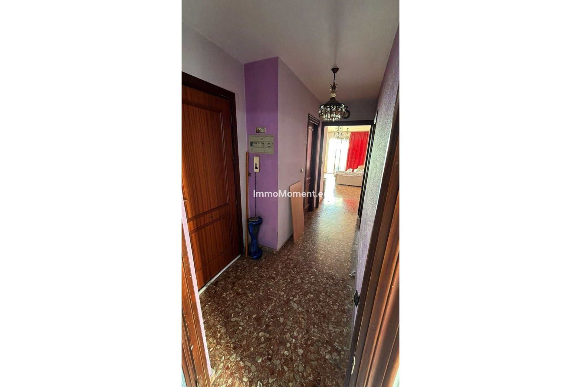 Revente - Appartement - Manilva - San Luis de Sabinillas