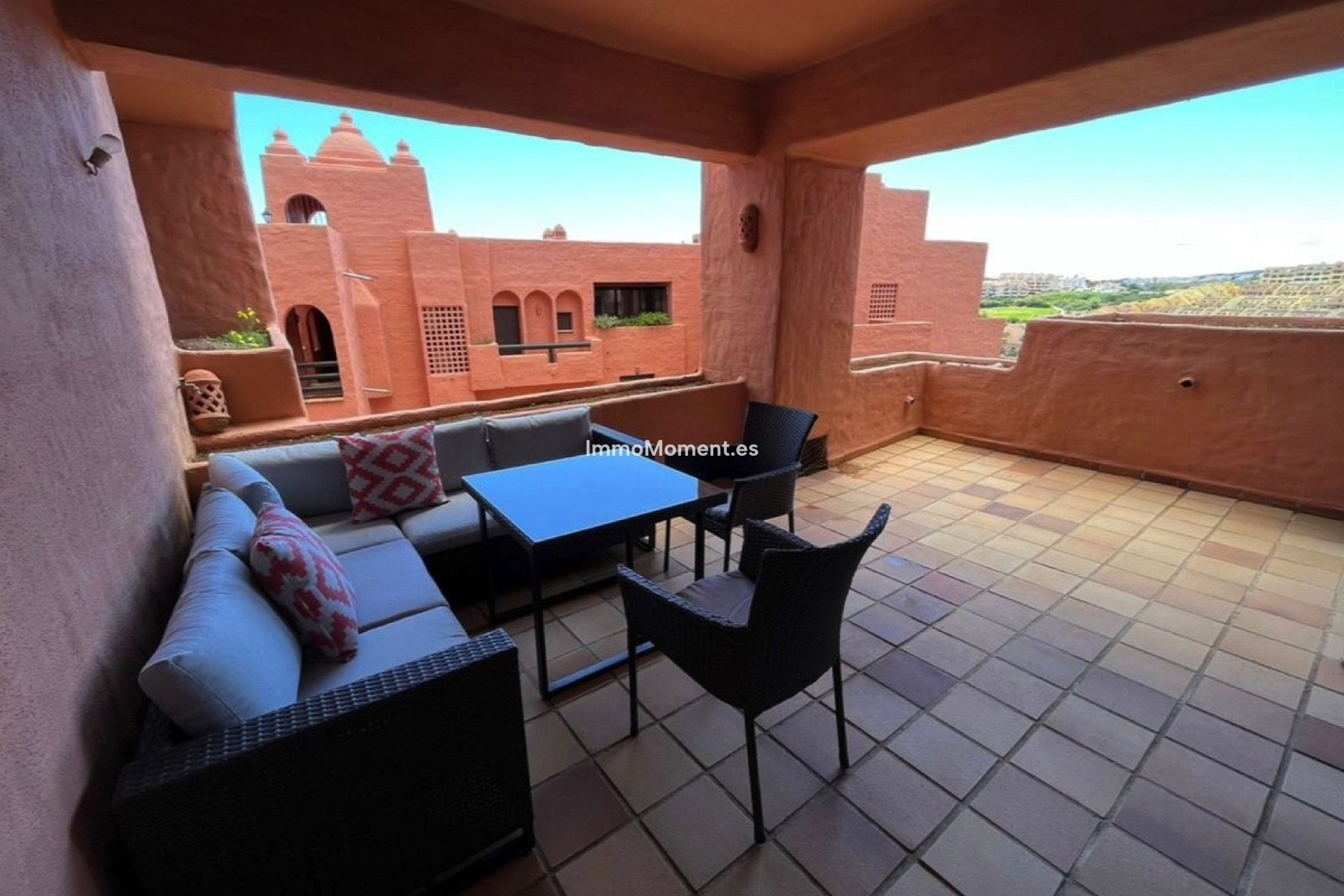 Revente - Appartement - Manilva - San Luis de Sabinillas