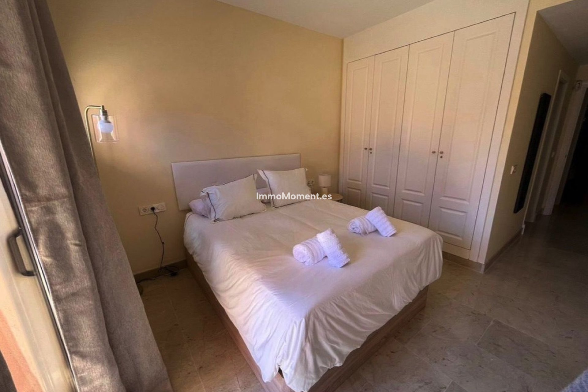 Revente - Appartement - Manilva - San Luis de Sabinillas