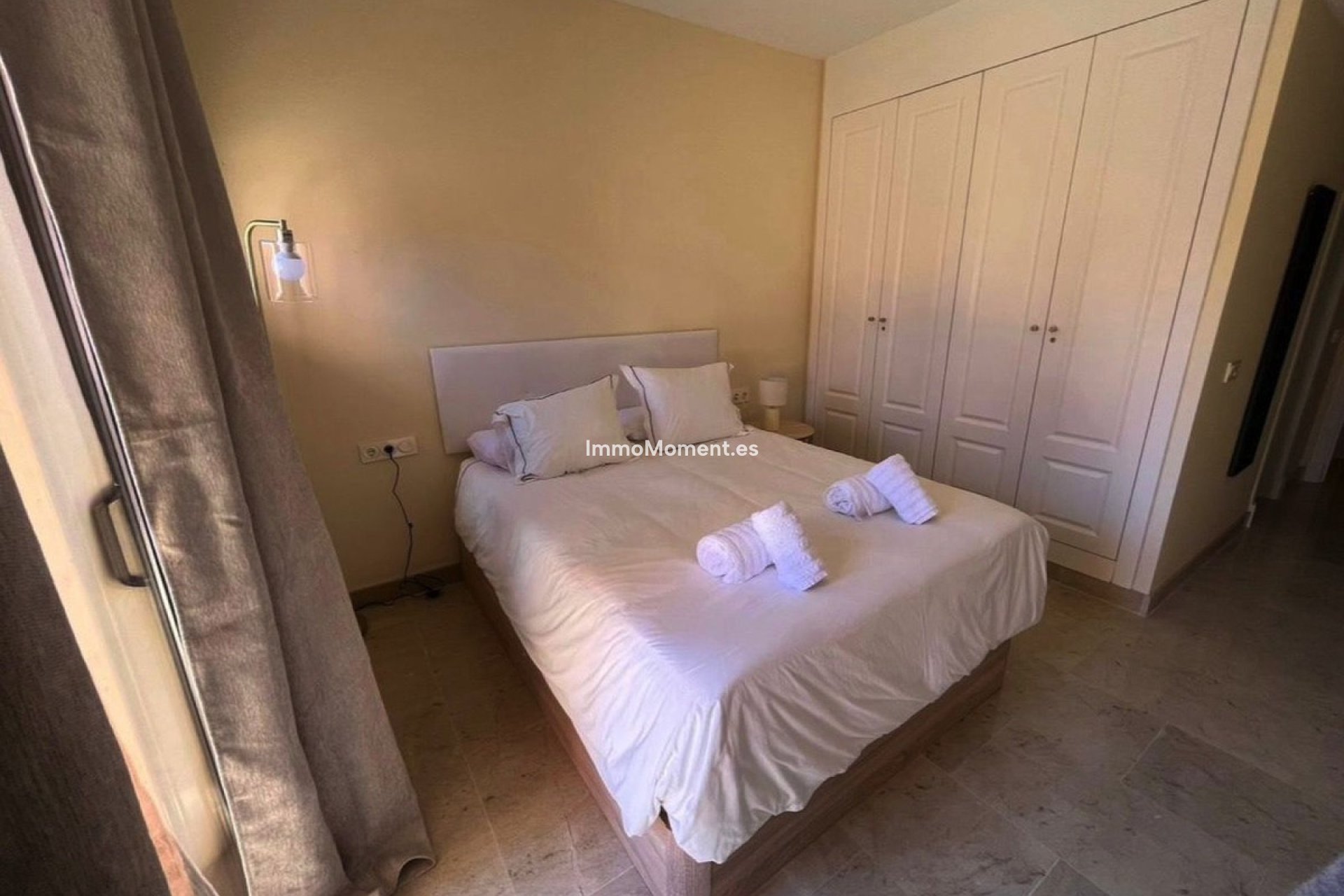 Revente - Appartement - Manilva - San Luis de Sabinillas