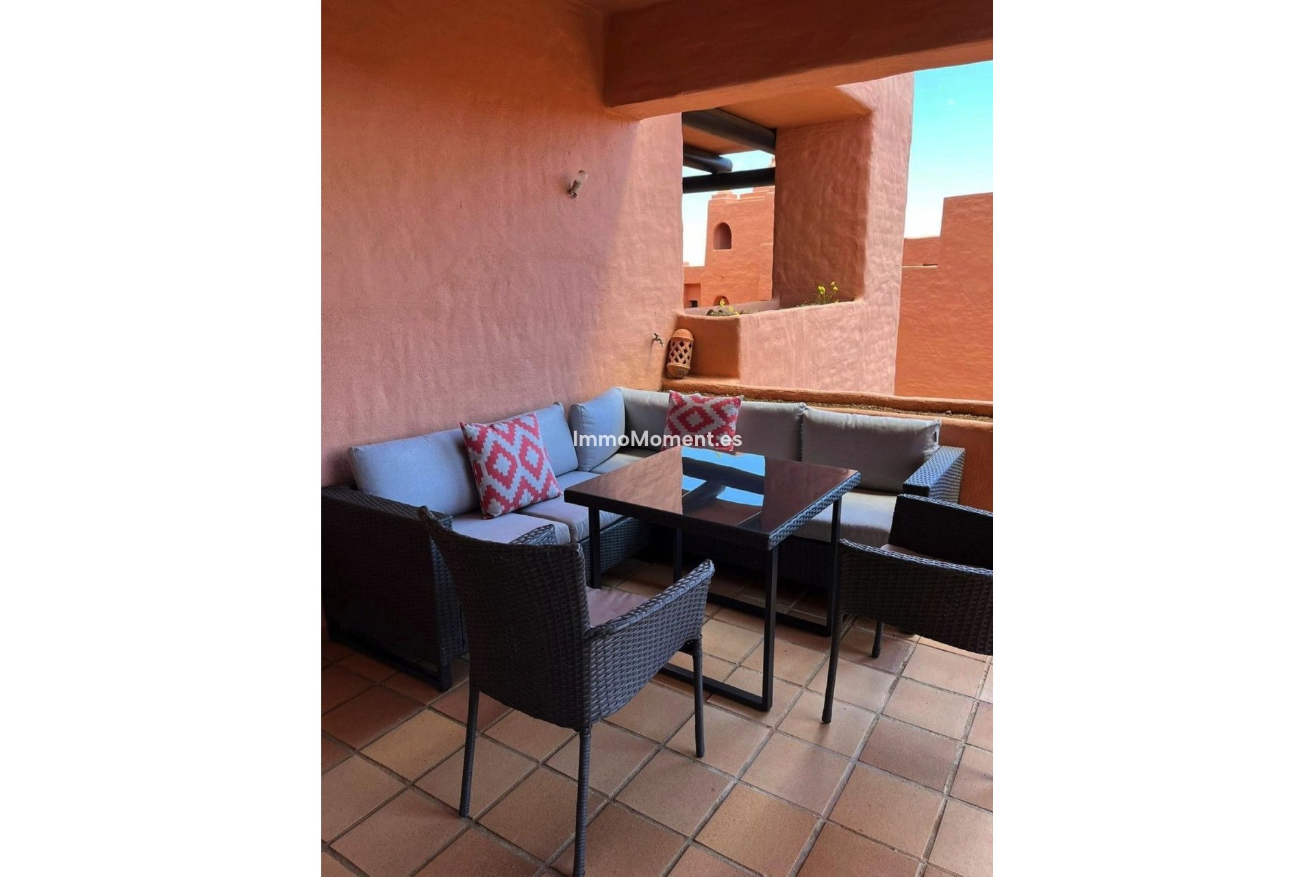 Revente - Appartement - Manilva - San Luis de Sabinillas