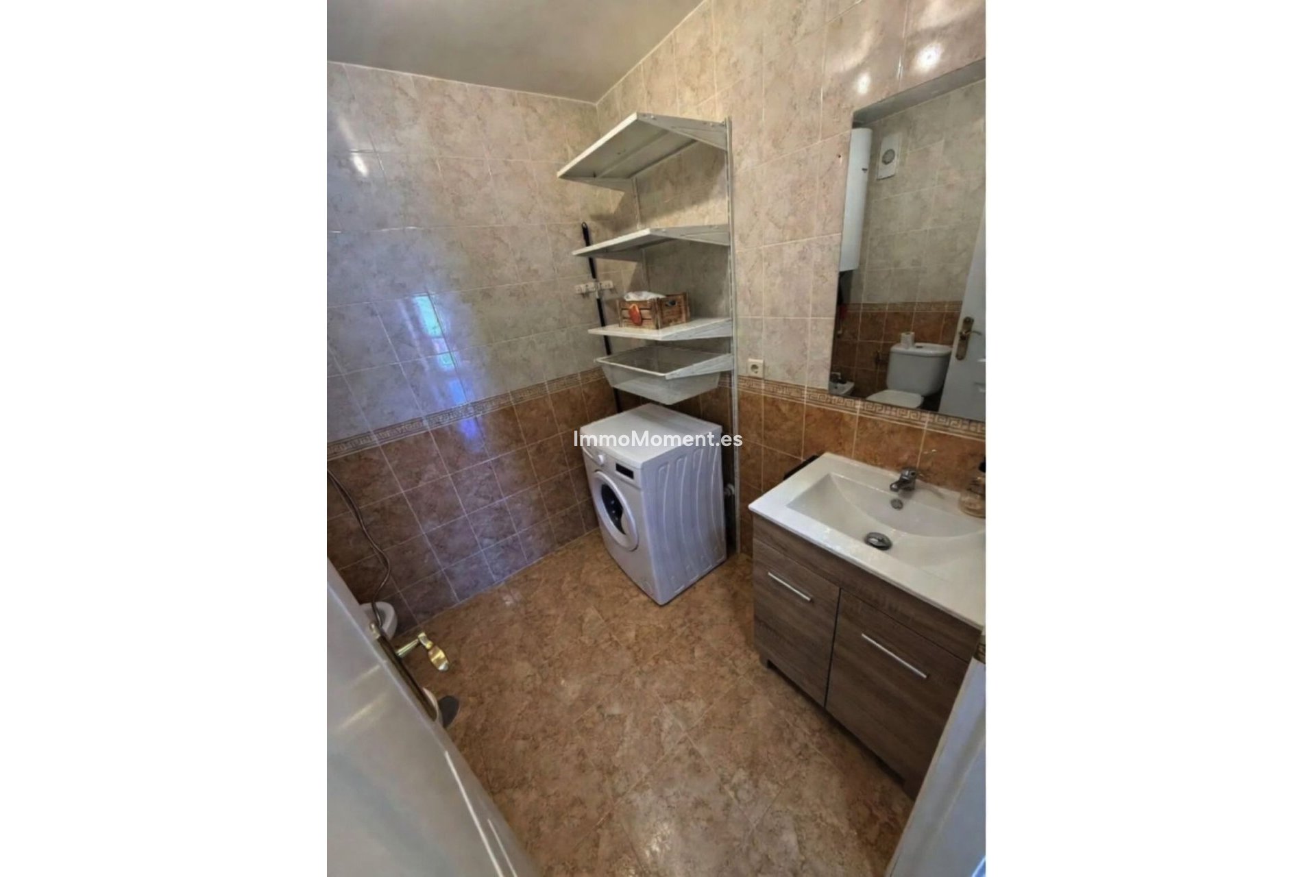 Revente - Appartement - Manilva - San Luis de Sabinillas