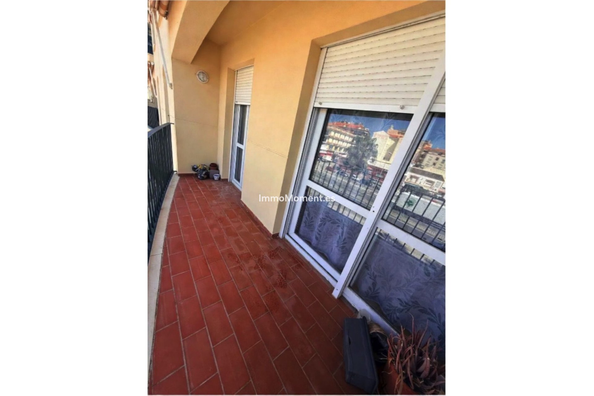 Revente - Appartement - Manilva - San Luis de Sabinillas