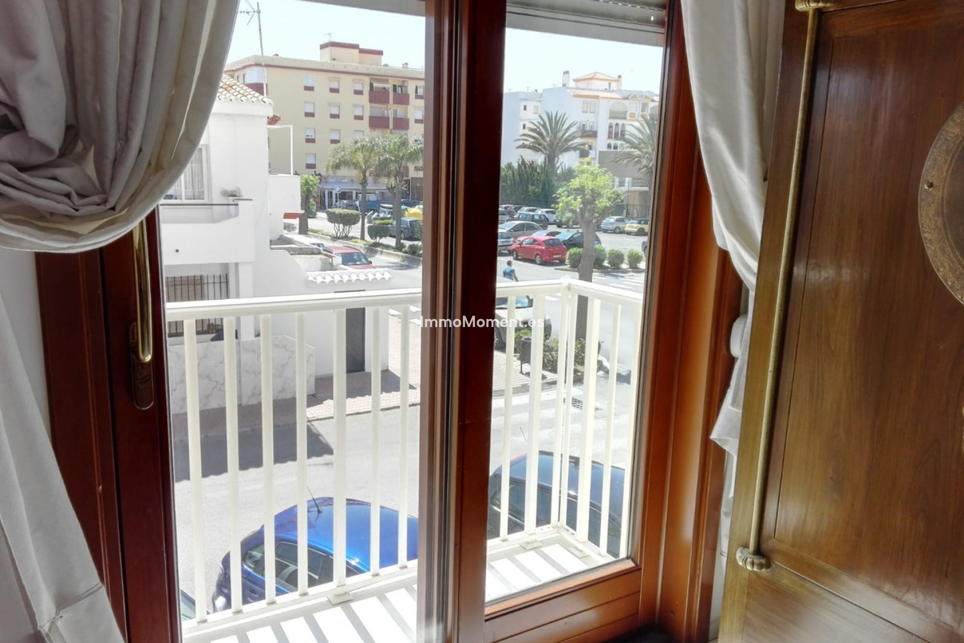 Revente - Appartement - Manilva - San Luis de Sabinillas