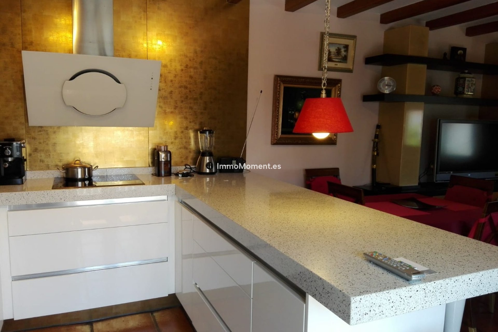 Revente - Appartement - Manilva - San Luis de Sabinillas