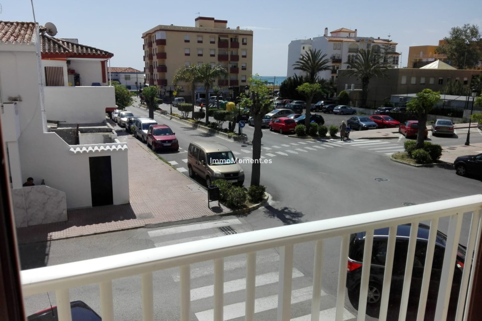 Revente - Appartement - Manilva - San Luis de Sabinillas