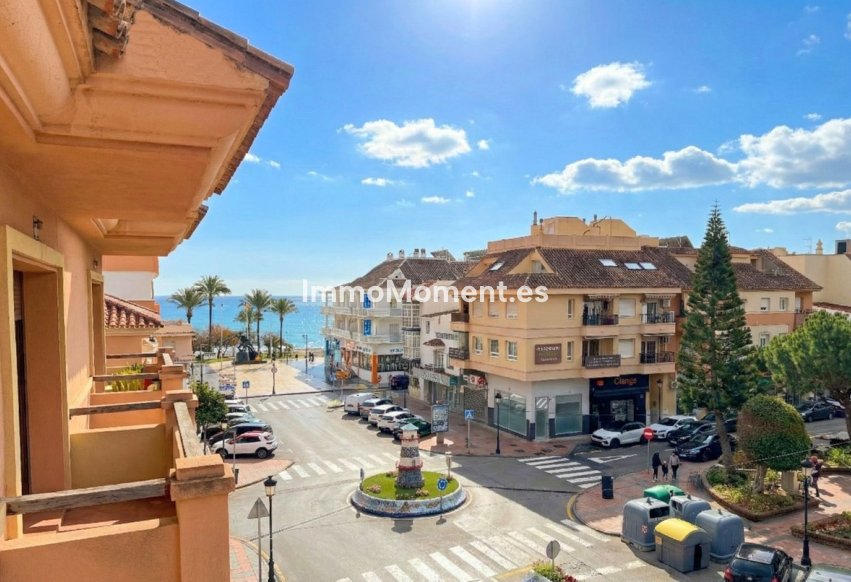 Revente - Appartement - Manilva - San Luis de Sabinillas