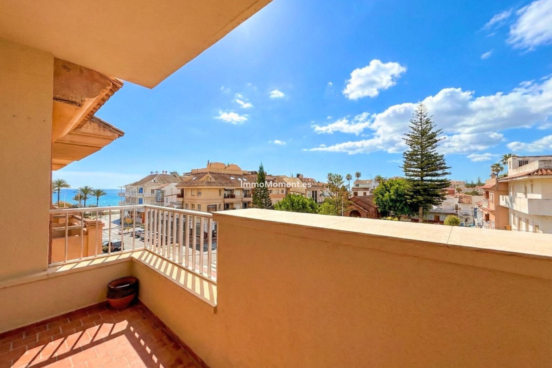 Revente - Appartement - Manilva - San Luis de Sabinillas